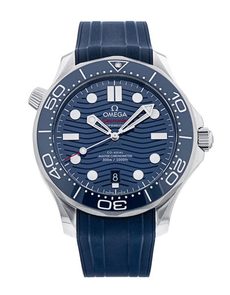 Omega Seamaster Diver 300m 210.32.42.20.03.001